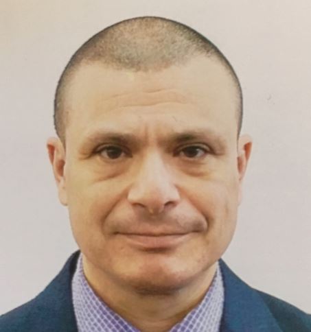 Greg I. Voykhansky